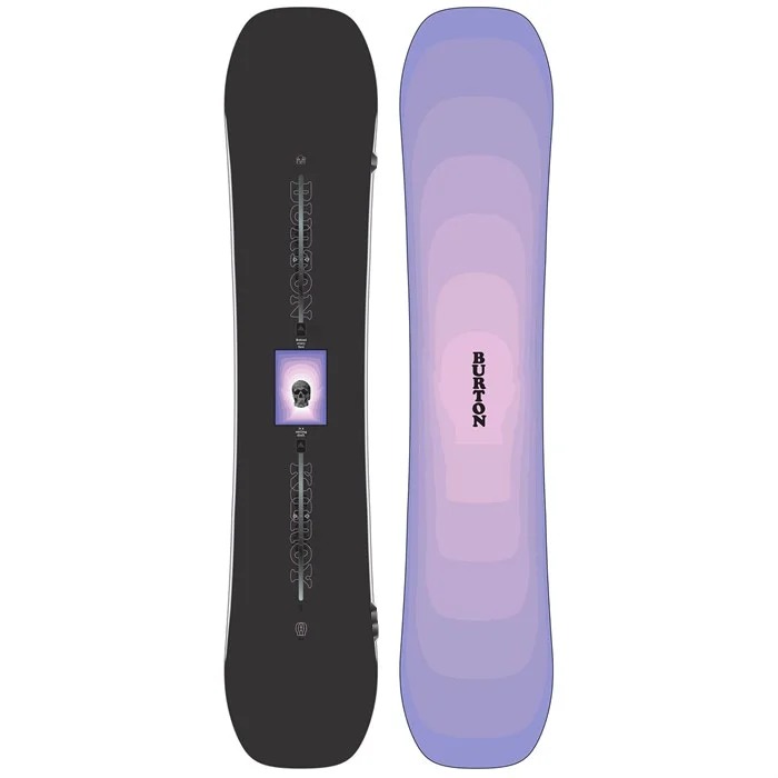Burton Kilroy Twin