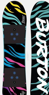 Burton Mini Grom Rocker