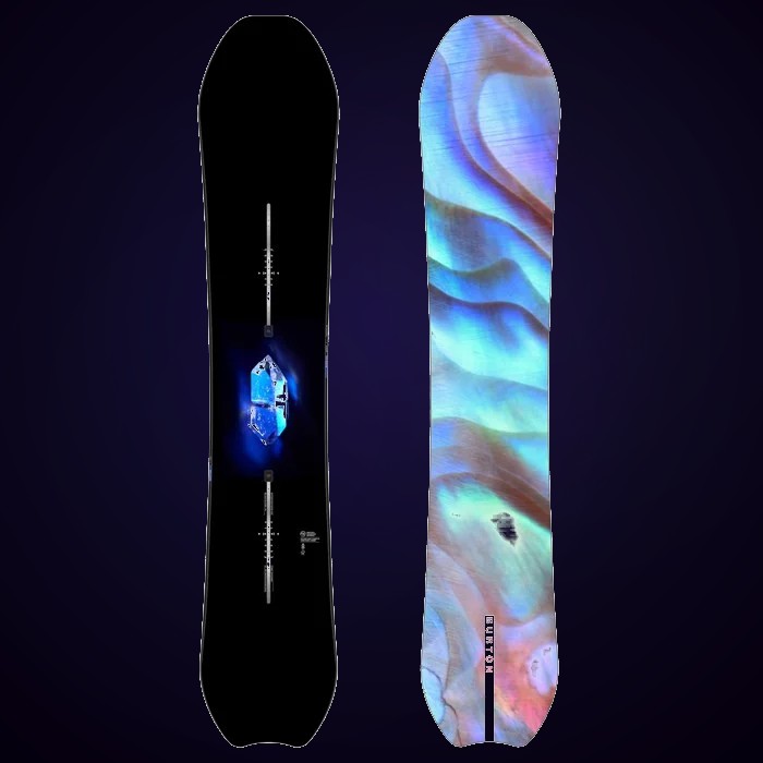 Burton Mystery Deep Thinker 2025-2026