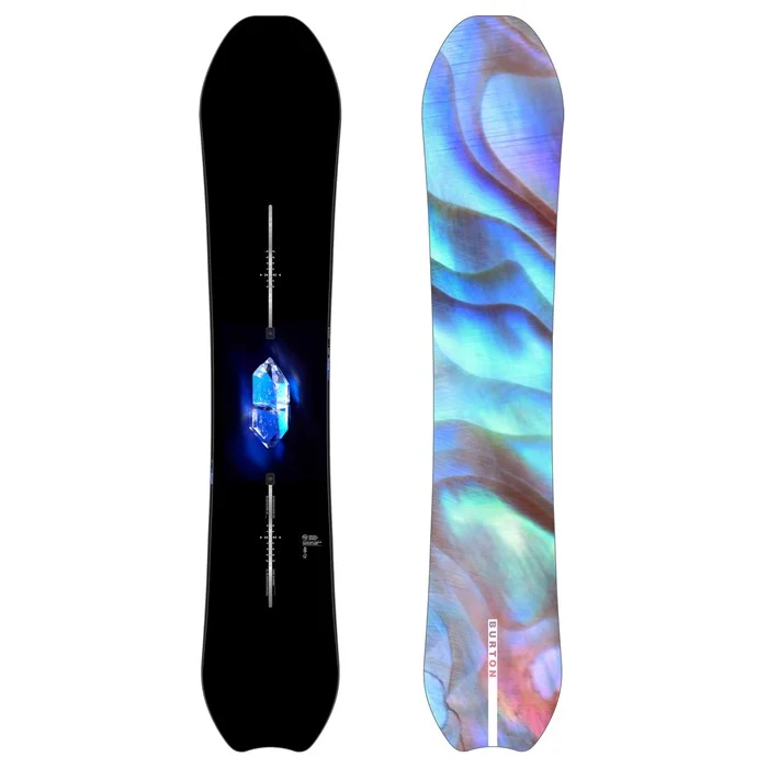 Burton Mystery Deep Thinker