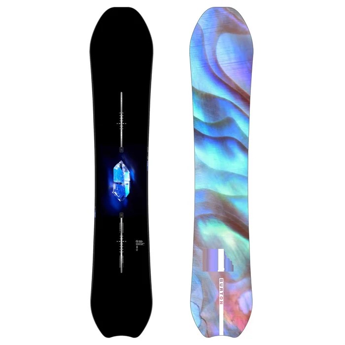 Burton Mystery Deep Thinker