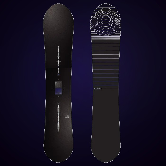 Burton Mystery Series Day Trader 2024-2025
