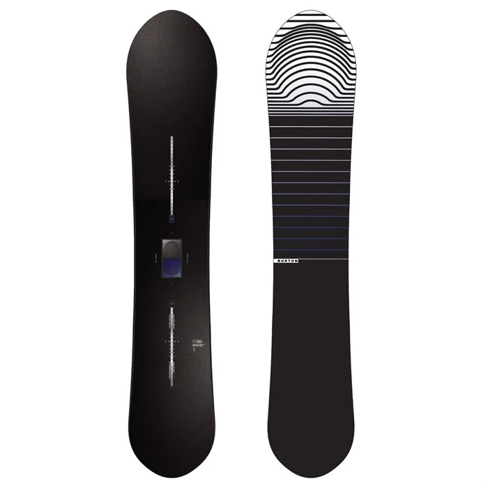 Burton Mystery Series Day Trader