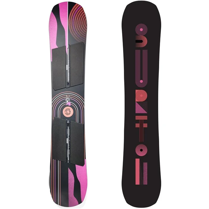 Burton Name Dropper 2023-2024