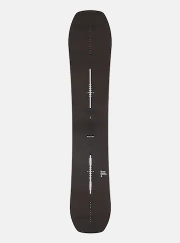 Burton Natural Selection Tour x Burton Family Tree Hometown Hero