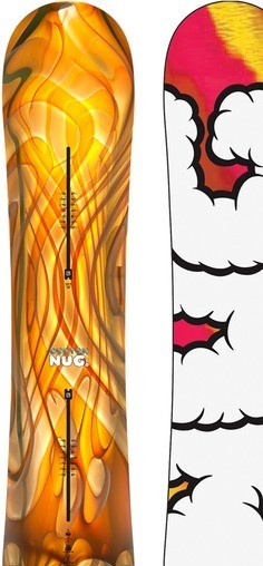 Burton Nug Early Release