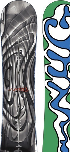 Burton Nug Restricted