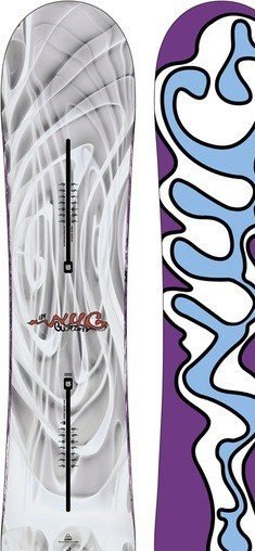 Burton Nugget Restricted