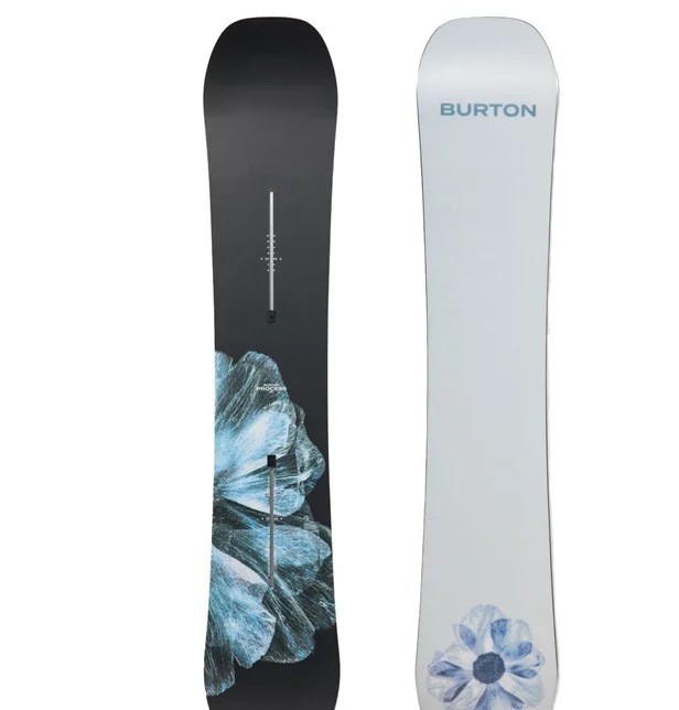 Burton Process Flying V 2025-2026