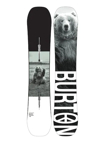 Burton Process Snowboard
