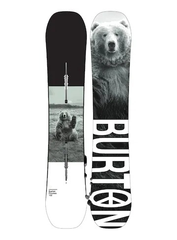 Burton Process Snowboard