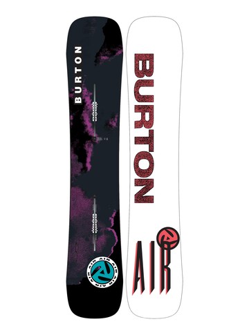 Burton Retro Family Tree Trick Pilot