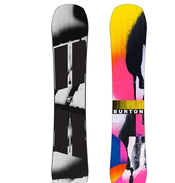 Burton Rewind 2025-2026