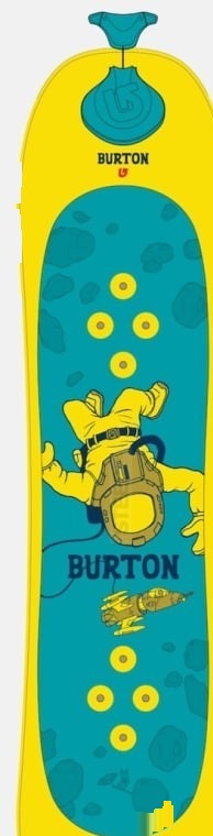 Burton Riglet