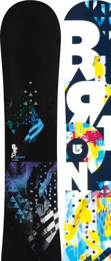 Burton Shaun White Smalls