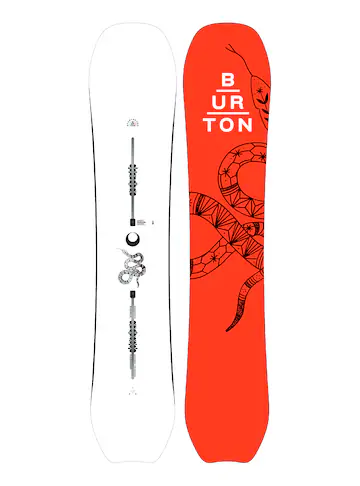 Burton Story Board Snowboard