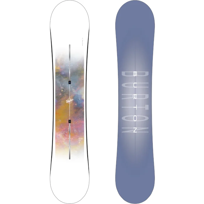 Burton Stylus Womens