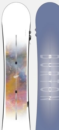 Burton Stylus