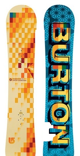 Burton Tadashi Fuse