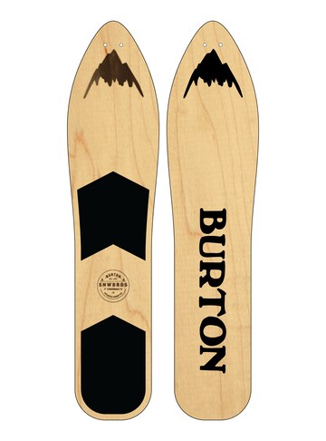 Burton The Burton Throwback