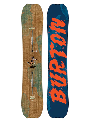 Burton Trick Pony