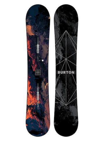 Burton TWC Pro