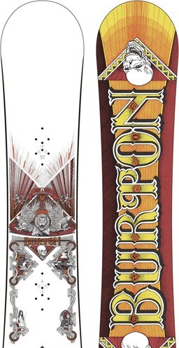 Burton TWC Standard