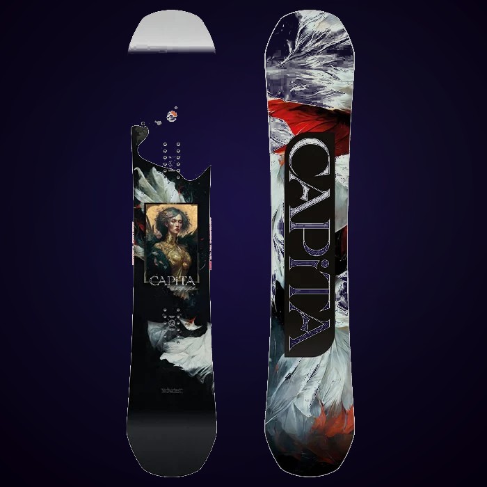 Capita Birds Of A Feather Womens 2024-2025