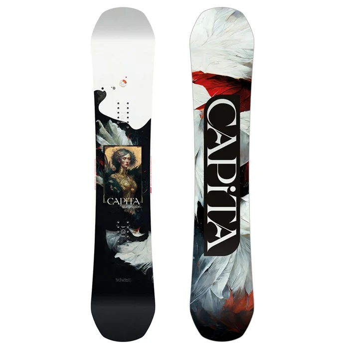 Capita Birds Of A Feather Womens