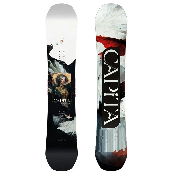 Capita Birds Of A Feather Womens