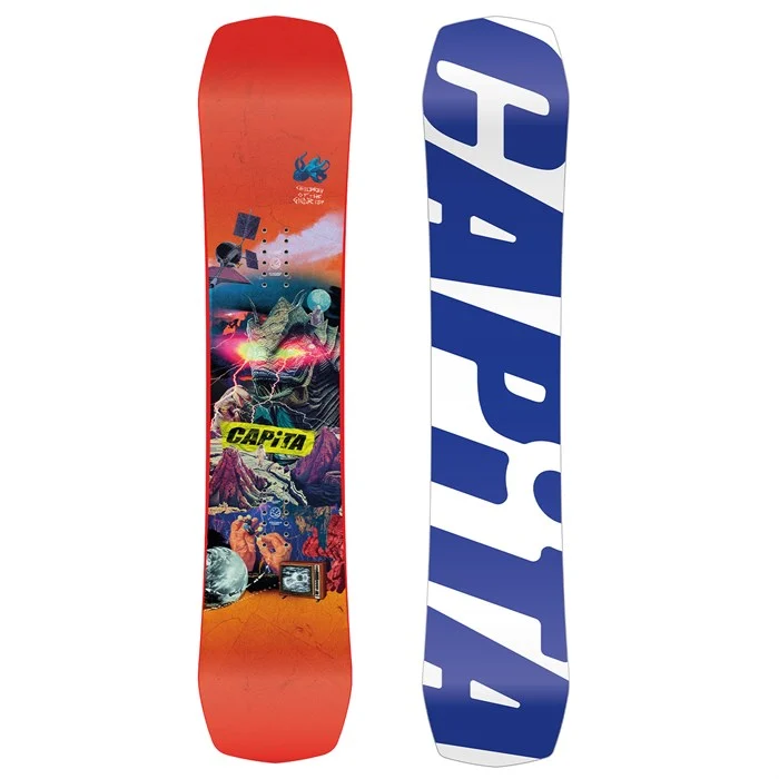 Capita Children Of The Gnar Kids '