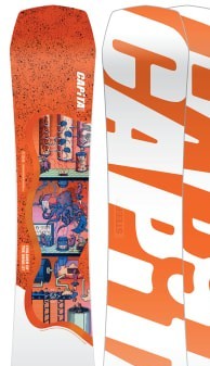 Capita Children Of The Gnar