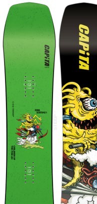 Capita Children Of The Pow