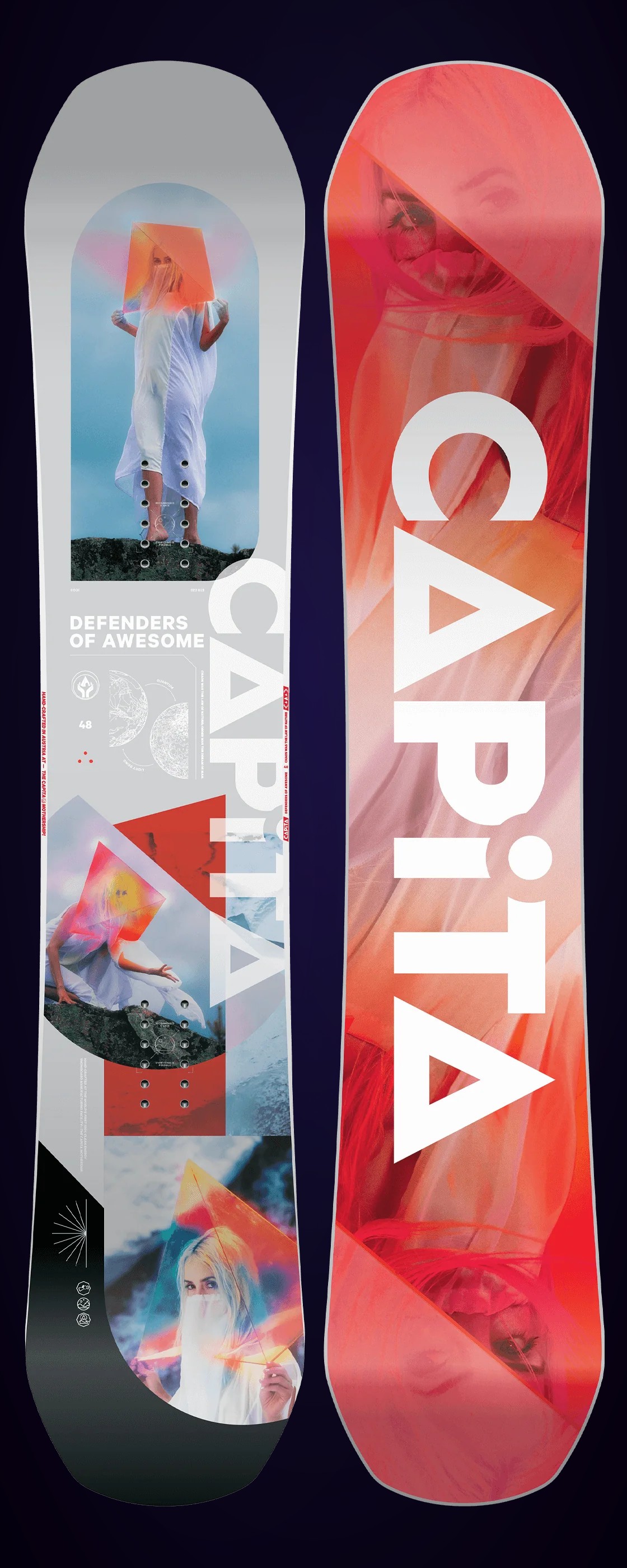 Capita D.O.A. 2026-2027
