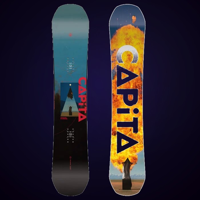 Capita Defenders Of Awesome 2024-2025
