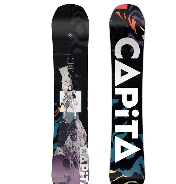 Capita Defenders Of Awesome 2025-2026