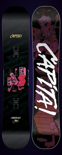 Capita HORRORSCOPE 2026-2027