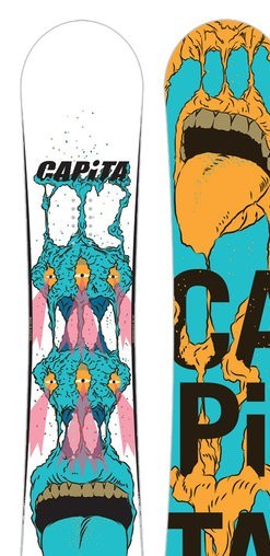 Capita Horroscope FK