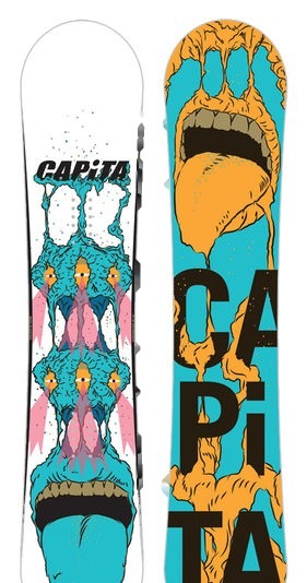 Capita Horroscope FK