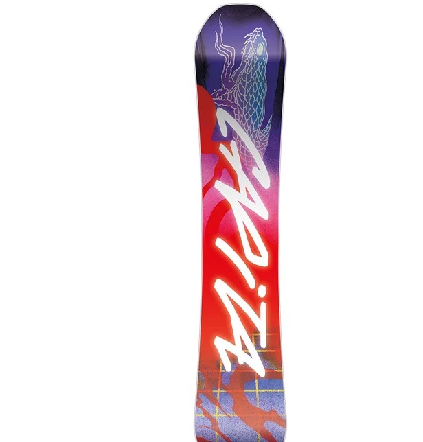 Capita Indoor Survival 2024-2025