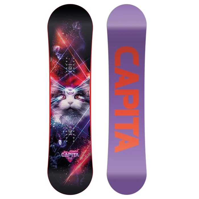 Capita Jess Kimura Mini - Girls'
