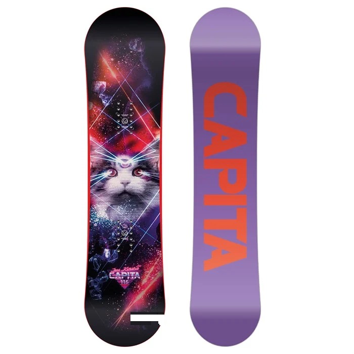 Capita Jess Kimura Mini - Girls'