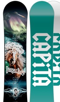 Capita Jess Kimura Mini