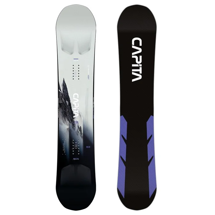 Capita Mega Mercury