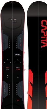 Capita Mega Split
