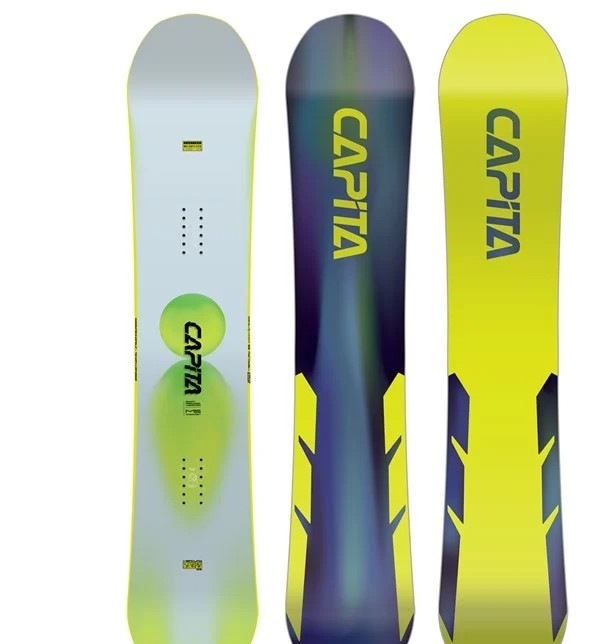 Capita Mercury 2025-2026