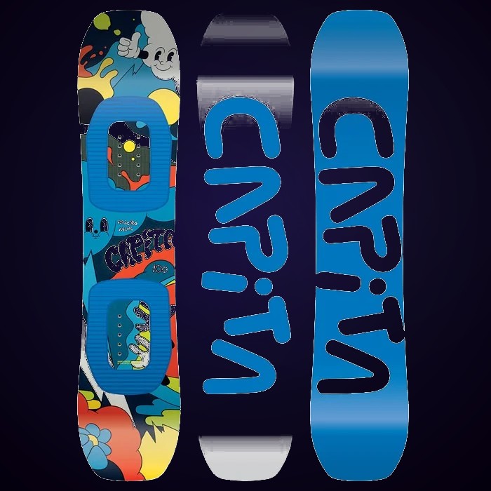 Capita Micro Mini Kids ' 2025-2026