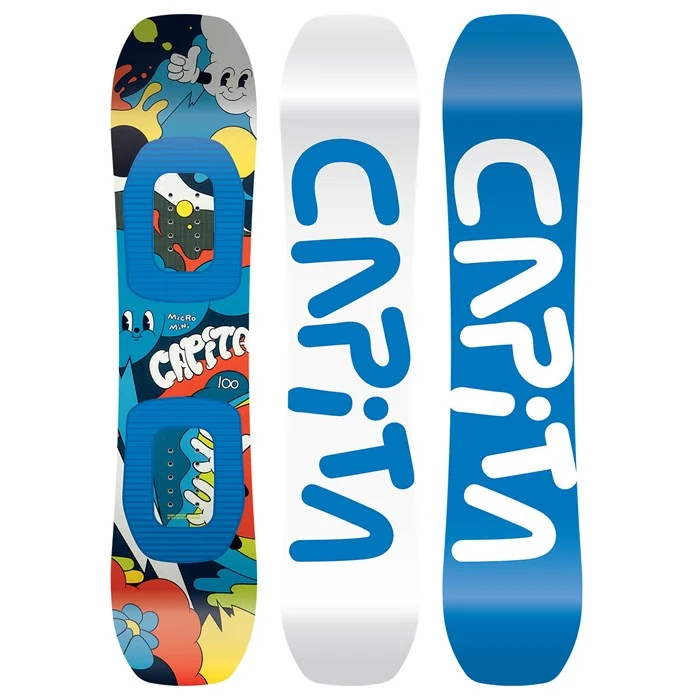 Capita Micro Mini Kids '