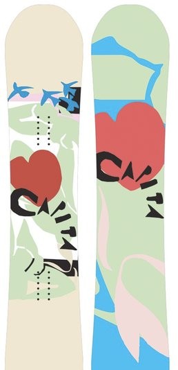 Capita Mid Life Artist