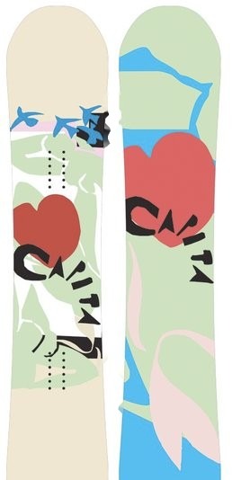 Capita Mid Life Artist